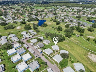 One or more photo(s) has been virtually staged. Photos don't do on Kings Point Executive Golf Course in Florida - for sale on GolfHomes.com, golf home, golf lot
