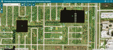 ROTUNDA SANDS Very nice lot in deeded neighborhood with new on Rotonda Golf and Country Club The Links Course in Florida - for sale on GolfHomes.com, golf home, golf lot