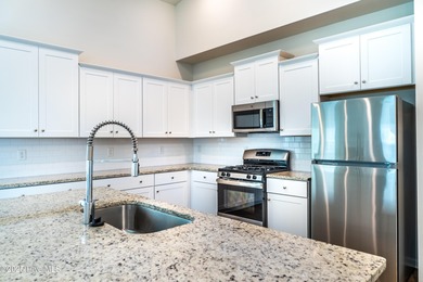 Welcome to 7956 N Balfour Drive-a beautifully maintained home on Brunswick Plantation and Golf Resorts in North Carolina - for sale on GolfHomes.com, golf home, golf lot