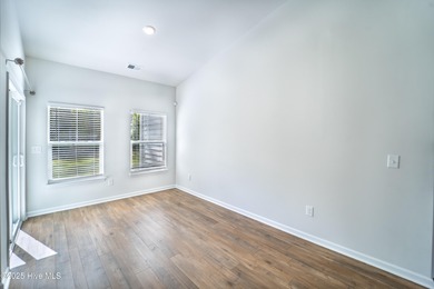 Welcome to 7956 N Balfour Drive-a beautifully maintained home on Brunswick Plantation and Golf Resorts in North Carolina - for sale on GolfHomes.com, golf home, golf lot