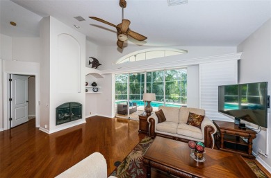 Stunning, low maintenance, light and bright, one story, 3 on Westchase Golf Club in Florida - for sale on GolfHomes.com, golf home, golf lot