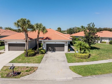 Wonderful opportunity to own this lovely villa that offers on Arrowhead Golf Club At Heritage Greens in Florida - for sale on GolfHomes.com, golf home, golf lot