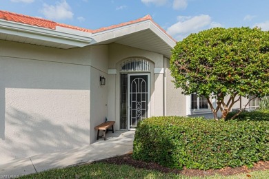 Wonderful opportunity to own this lovely villa that offers on Arrowhead Golf Club At Heritage Greens in Florida - for sale on GolfHomes.com, golf home, golf lot