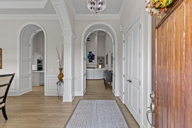 Welcome to effortless elegance and comfort in this beautifully on Chateau Elan Golf Club  in Georgia - for sale on GolfHomes.com, golf home, golf lot