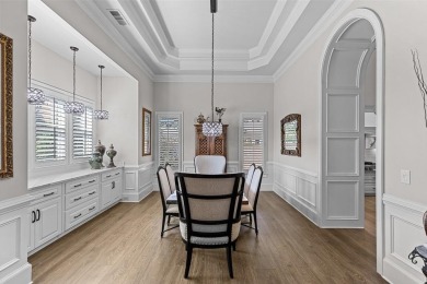 Welcome to effortless elegance and comfort in this beautifully on Chateau Elan Golf Club  in Georgia - for sale on GolfHomes.com, golf home, golf lot