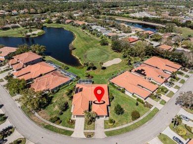 Wonderful opportunity to own this lovely villa that offers on Arrowhead Golf Club At Heritage Greens in Florida - for sale on GolfHomes.com, golf home, golf lot