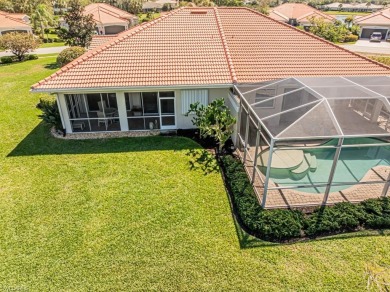 Wonderful opportunity to own this lovely villa that offers on Arrowhead Golf Club At Heritage Greens in Florida - for sale on GolfHomes.com, golf home, golf lot