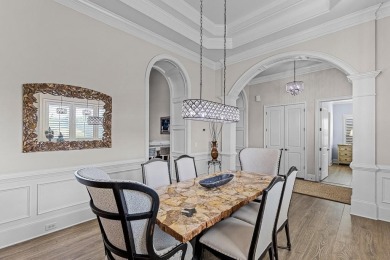 Welcome to effortless elegance and comfort in this beautifully on Chateau Elan Golf Club  in Georgia - for sale on GolfHomes.com, golf home, golf lot
