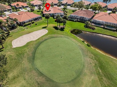 Wonderful opportunity to own this lovely villa that offers on Arrowhead Golf Club At Heritage Greens in Florida - for sale on GolfHomes.com, golf home, golf lot