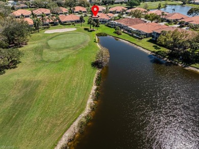 Wonderful opportunity to own this lovely villa that offers on Arrowhead Golf Club At Heritage Greens in Florida - for sale on GolfHomes.com, golf home, golf lot