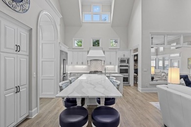 Welcome to effortless elegance and comfort in this beautifully on Chateau Elan Golf Club  in Georgia - for sale on GolfHomes.com, golf home, golf lot