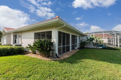 Wonderful opportunity to own this lovely villa that offers on Arrowhead Golf Club At Heritage Greens in Florida - for sale on GolfHomes.com, golf home, golf lot