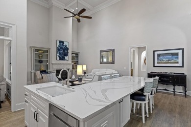 Welcome to effortless elegance and comfort in this beautifully on Chateau Elan Golf Club  in Georgia - for sale on GolfHomes.com, golf home, golf lot
