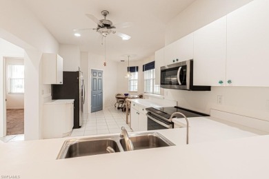 Wonderful opportunity to own this lovely villa that offers on Arrowhead Golf Club At Heritage Greens in Florida - for sale on GolfHomes.com, golf home, golf lot