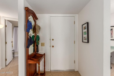 Newly listed larger end unit in Sun City West! Discover the on Stardust Golf Course in Arizona - for sale on GolfHomes.com, golf home, golf lot