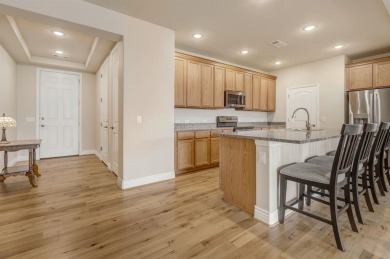 Welcome to your dream home in the sought-after 55+ community of on Wildhorse Golf Club of Robson Ranch in Texas - for sale on GolfHomes.com, golf home, golf lot