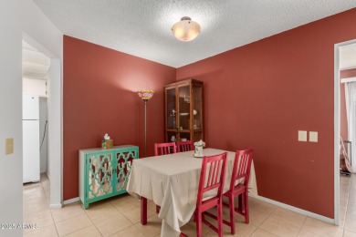 Newly listed larger end unit in Sun City West! Discover the on Stardust Golf Course in Arizona - for sale on GolfHomes.com, golf home, golf lot