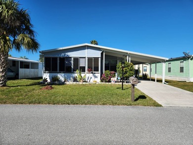 55+ Plus Community in sought after Spanish Lakes Fairways has on Spanish Lakes Fairways in Florida - for sale on GolfHomes.com, golf home, golf lot