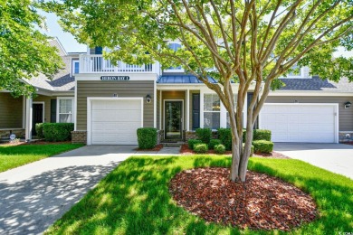 Welcome to Heron Bay located in the one and only Barefoot Resort on Barefoot Resort and Golf Club  in South Carolina - for sale on GolfHomes.com, golf home, golf lot
