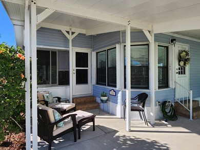 55+ Plus Community in sought after Spanish Lakes Fairways has on Spanish Lakes Fairways in Florida - for sale on GolfHomes.com, golf home, golf lot