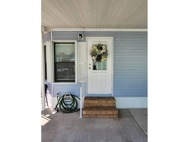 55+ Plus Community in sought after Spanish Lakes Fairways has on Spanish Lakes Fairways in Florida - for sale on GolfHomes.com, golf home, golf lot