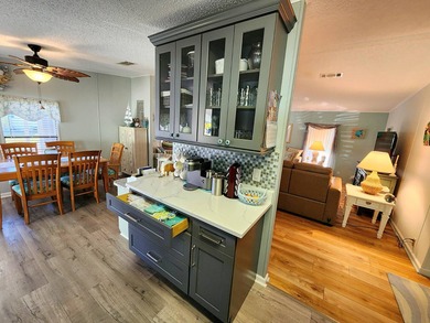 55+ Plus Community in sought after Spanish Lakes Fairways has on Spanish Lakes Fairways in Florida - for sale on GolfHomes.com, golf home, golf lot