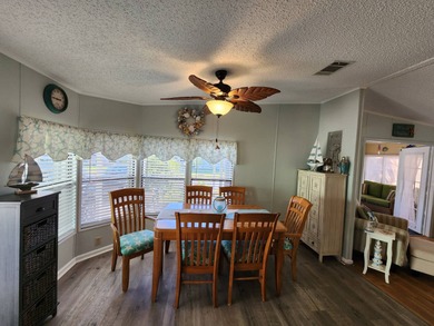 55+ Plus Community in sought after Spanish Lakes Fairways has on Spanish Lakes Fairways in Florida - for sale on GolfHomes.com, golf home, golf lot