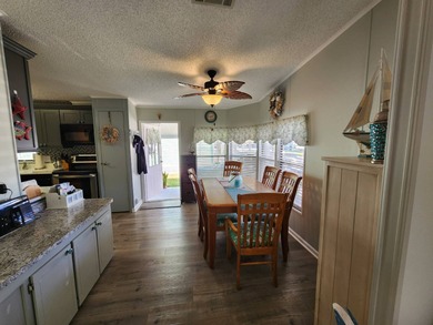 55+ Plus Community in sought after Spanish Lakes Fairways has on Spanish Lakes Fairways in Florida - for sale on GolfHomes.com, golf home, golf lot