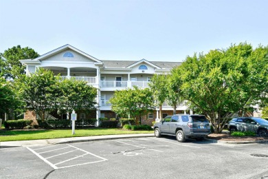 Your search is over- THIS IS THE ONE!  Move right into this on Barefoot Resort and Golf Club  in South Carolina - for sale on GolfHomes.com, golf home, golf lot