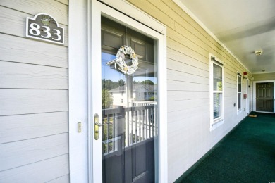 Your search is over- THIS IS THE ONE!  Move right into this on Barefoot Resort and Golf Club  in South Carolina - for sale on GolfHomes.com, golf home, golf lot