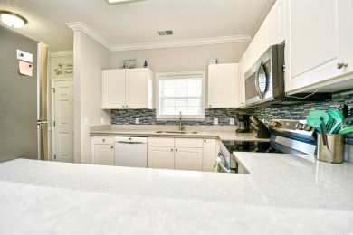 Your search is over- THIS IS THE ONE!  Move right into this on Barefoot Resort and Golf Club  in South Carolina - for sale on GolfHomes.com, golf home, golf lot
