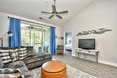 Your search is over- THIS IS THE ONE!  Move right into this on Barefoot Resort and Golf Club  in South Carolina - for sale on GolfHomes.com, golf home, golf lot