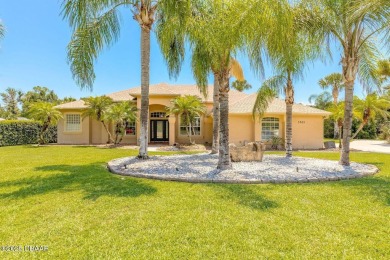 Don't Miss this AMAZING IMMACULATE MOVE IN READY 4 Bedroom Two on Halifax Plantation Golf Club in Florida - for sale on GolfHomes.com, golf home, golf lot