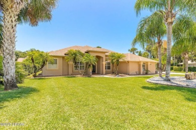 Don't Miss this AMAZING IMMACULATE MOVE IN READY 4 Bedroom Two on Halifax Plantation Golf Club in Florida - for sale on GolfHomes.com, golf home, golf lot