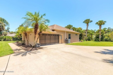 Don't Miss this AMAZING IMMACULATE MOVE IN READY 4 Bedroom Two on Halifax Plantation Golf Club in Florida - for sale on GolfHomes.com, golf home, golf lot