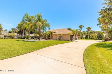 Don't Miss this AMAZING IMMACULATE MOVE IN READY 4 Bedroom Two on Halifax Plantation Golf Club in Florida - for sale on GolfHomes.com, golf home, golf lot
