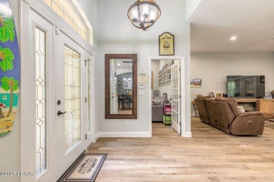Don't Miss this AMAZING IMMACULATE MOVE IN READY 4 Bedroom Two on Halifax Plantation Golf Club in Florida - for sale on GolfHomes.com, golf home, golf lot