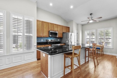 Charming End-Unit Townhome in Sought-After Prince Creek - Walk on TPC Myrtle Beach Golf Club in South Carolina - for sale on GolfHomes.com, golf home, golf lot