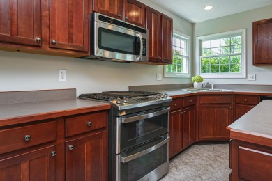 OPEN House Saturday, 6/14 from 11 AM - 1 PM! This 4-bedroom, 2 on The Lakes Golf and Country Club in Ohio - for sale on GolfHomes.com, golf home, golf lot