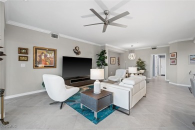 Experience resort-style luxury living in this first-floor on Babcock National Golf Course in Florida - for sale on GolfHomes.com, golf home, golf lot