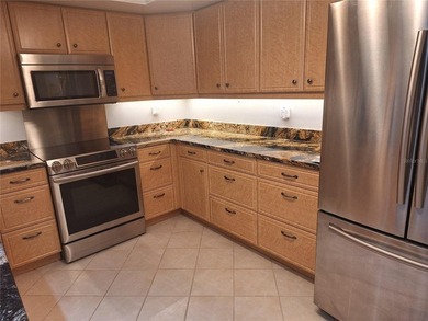 BEAUTIFUL 3BR 2 BATH VILLA IN THE DESIRED COMMUNITY OF PALM AIRE on Palm Aire Country Club of Sarasota in Florida - for sale on GolfHomes.com, golf home, golf lot