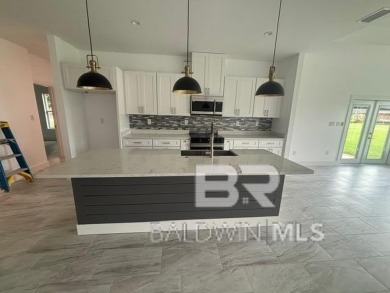 New Gold fortified home, with ceramic tile throughout the entire on Glenlakes Golf Club in Alabama - for sale on GolfHomes.com, golf home, golf lot