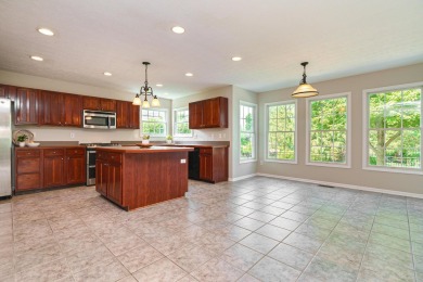 OPEN House Saturday, 6/14 from 11 AM - 1 PM! This 4-bedroom, 2 on The Lakes Golf and Country Club in Ohio - for sale on GolfHomes.com, golf home, golf lot