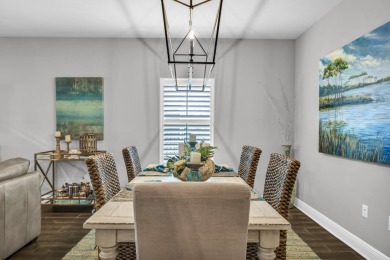 Welcome to Driftwood Estates! This one of a kind, well cared for on Sandestin Golf and Beach Resort - Raven in Florida - for sale on GolfHomes.com, golf home, golf lot