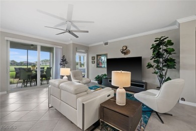 Experience resort-style luxury living in this first-floor on Babcock National Golf Course in Florida - for sale on GolfHomes.com, golf home, golf lot