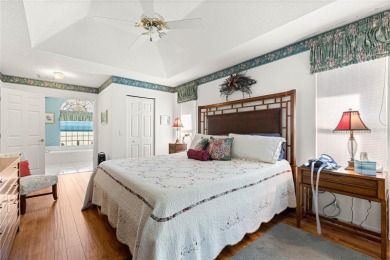 *** SPECTACULAR HOME *** A 3 Bedroom / 2 Bath home on the Golf on Ocala Palms Golf and Country Club in Florida - for sale on GolfHomes.com, golf home, golf lot