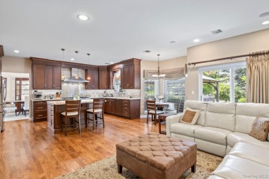 Elegant Fairway Home in The Hamlet - Where Privacy, Luxury on Hamlet Golf and Country Club in New York - for sale on GolfHomes.com, golf home, golf lot