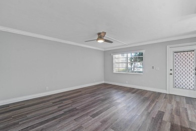 This recently renovated 2 bedroom, 2 bathroom first floor condo on Kings Point Golf -Flanders Way in Florida - for sale on GolfHomes.com, golf home, golf lot
