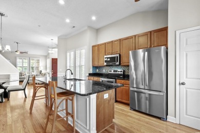 Charming End-Unit Townhome in Sought-After Prince Creek - Walk on TPC Myrtle Beach Golf Club in South Carolina - for sale on GolfHomes.com, golf home, golf lot