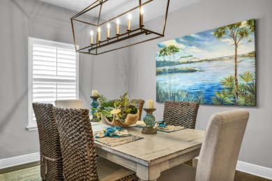 Welcome to Driftwood Estates! This one of a kind, well cared for on Sandestin Golf and Beach Resort - Raven in Florida - for sale on GolfHomes.com, golf home, golf lot